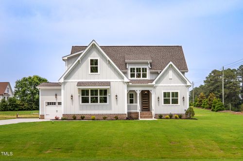 2617 Packhouse Rd, Zebulon, NC, 27597-9140 | Card Image