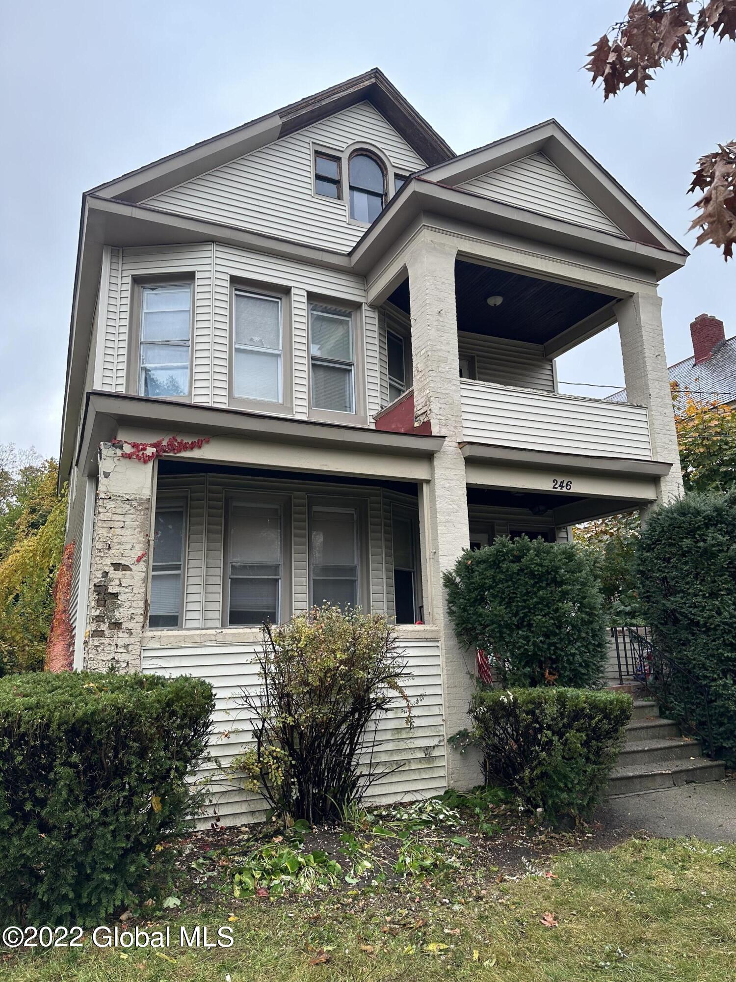 246 Manning Boulevard, Sold in Albany Zoocasa