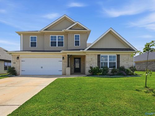 132 Wilcot Rd, Meridianville, AL, 35759-3004 | Card Image