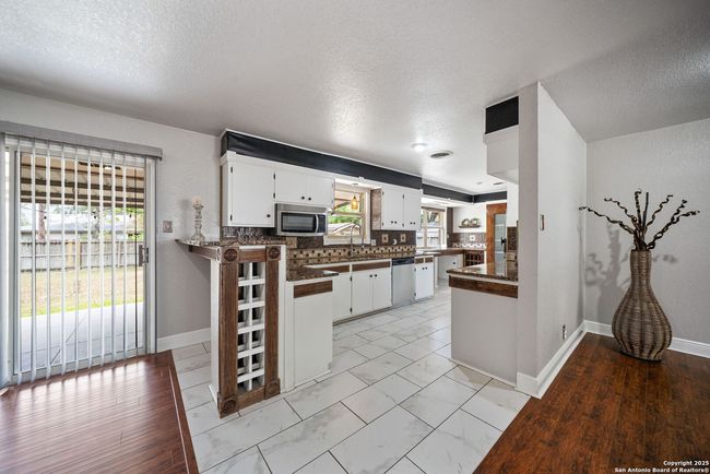 434 Winfield Blvd, House other with 3 bedrooms, 2 bathrooms and null parking in Windcrest TX | Image 9