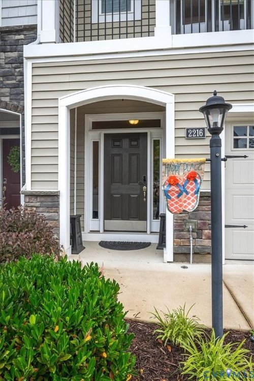 28f-2216 Perennial Cir, Henrico, VA, 23233-6909 | Card Image