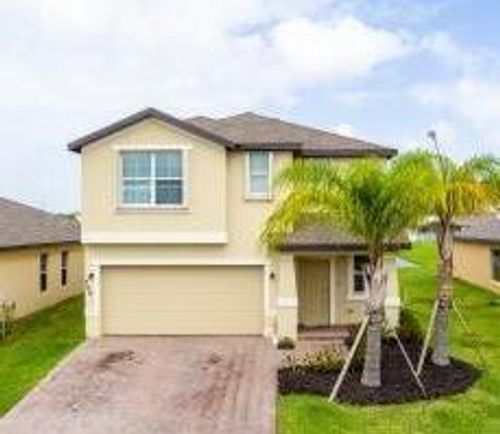 786 Worlington Lane, Fort Pierce, FL, 34947 | Card Image