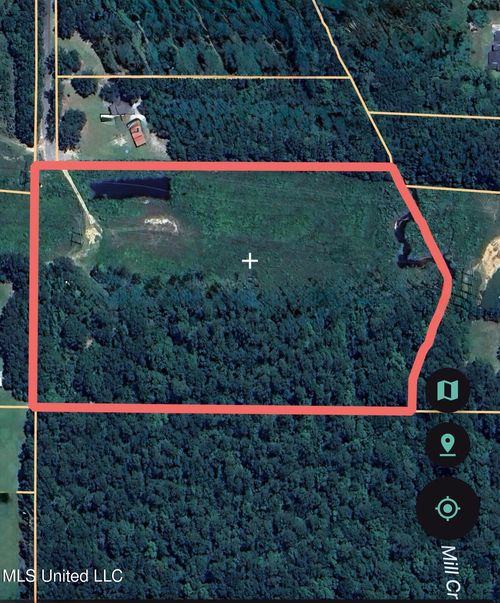 NHN Darby Ln, Carriere, MS, 39426 | Card Image