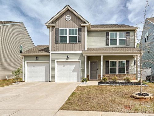 5125 Arbordale Way, Mount Holly, NC, 28120-0359 | Card Image