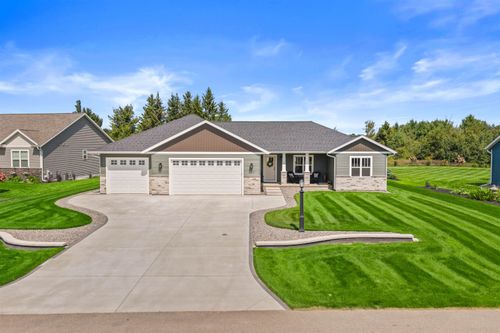 620 W Silverleaf Ct, Plover, WI, 54467-3406 | Card Image