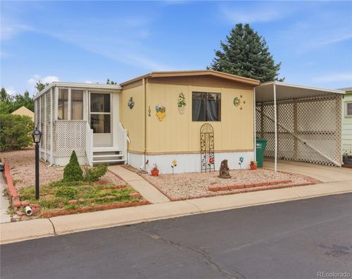 205 N Murray Blvd, Colorado Springs, CO, 80916-1152 | Card Image