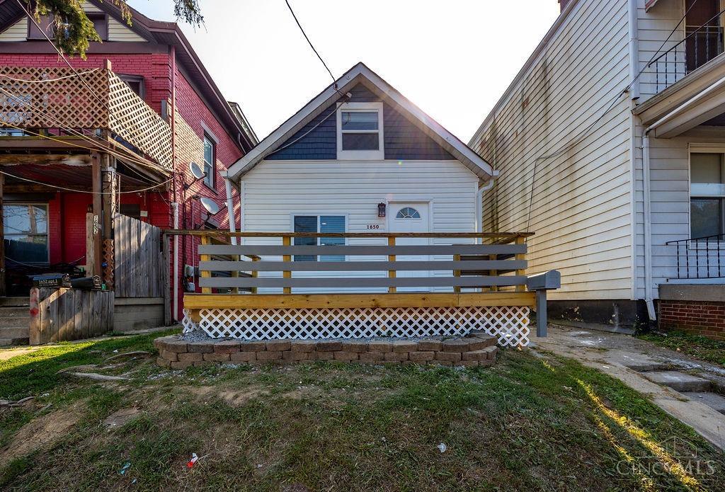 Iliff Ave, Cincinnati, OH 45205
