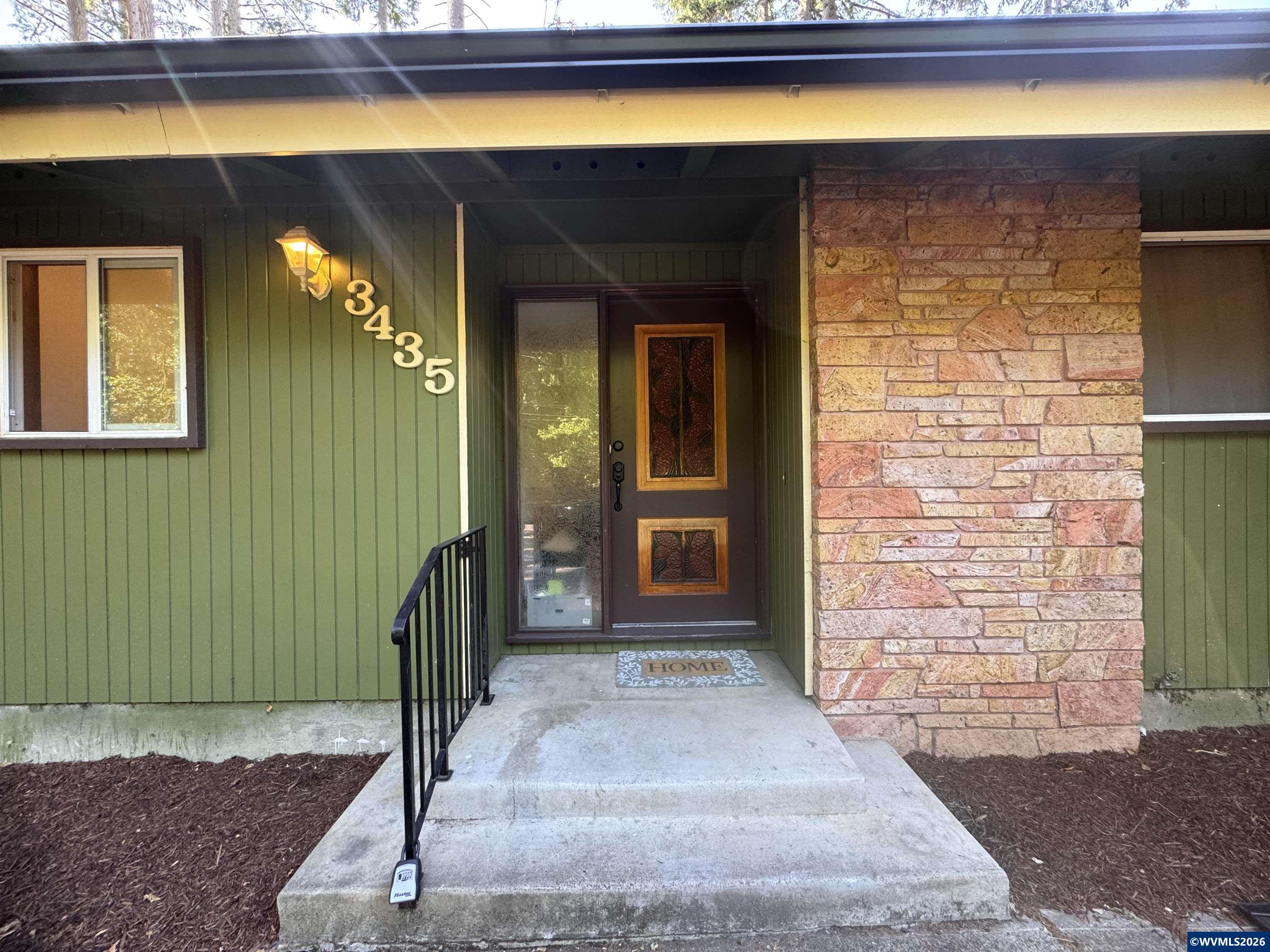 Residential in Corvallis 2