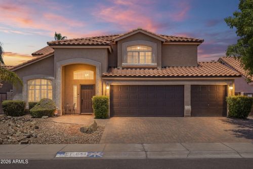4554 E Michelle Dr, Phoenix, AZ, 85032-1517 | Card Image