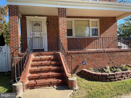 5807 Gist Ave, BALTIMORE, MD, 21215-3568 | Card Image