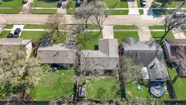 Aerial with new roof. | Image 33