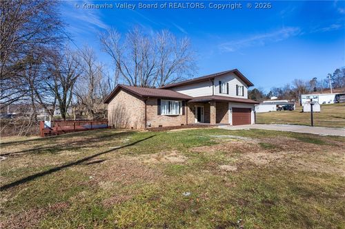 6604 Clark Dr, Barboursville, WV, 25504-9762 | Card Image