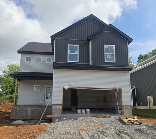 305 Wesson Dr, Clarksville, TN, 37043 | Card Image