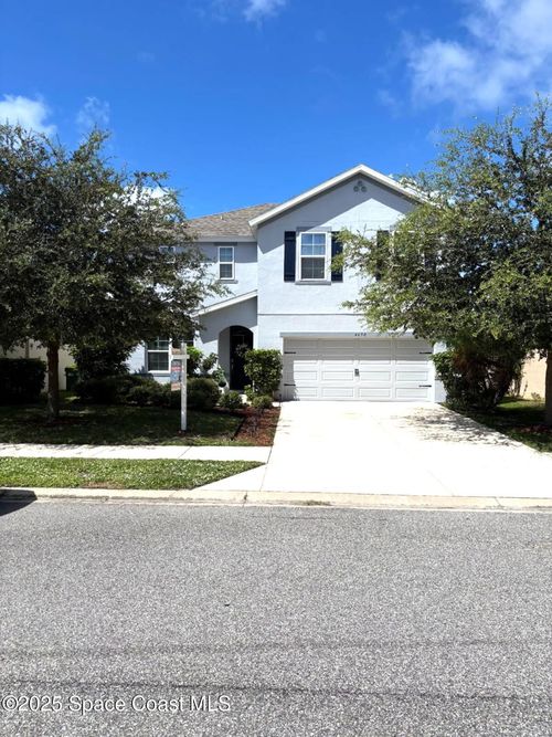 4650 Pagosa Springs Cir, Melbourne, FL, 32901-8266 | Card Image