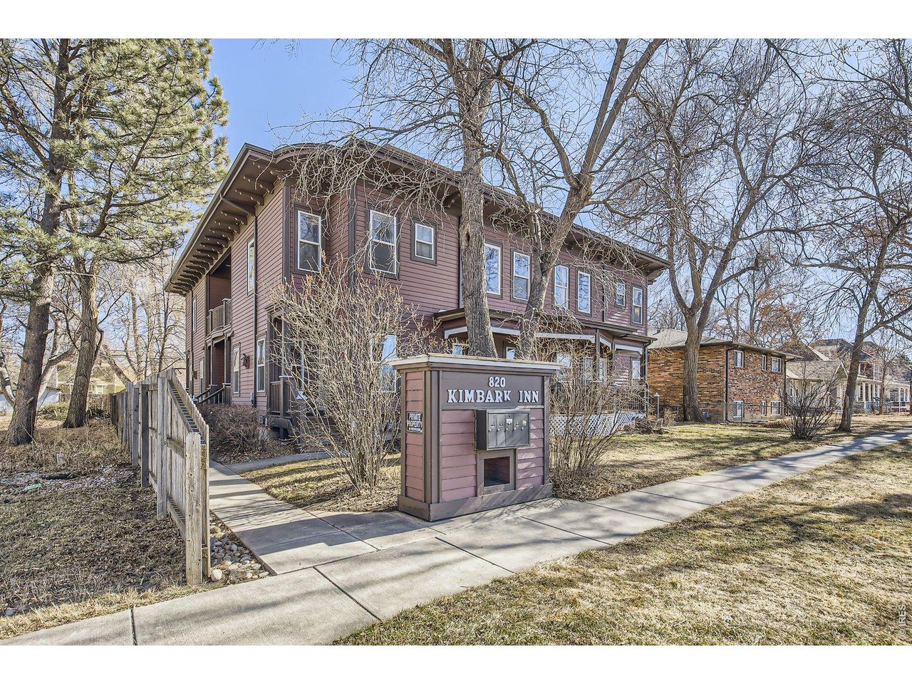 Residential in Longmont