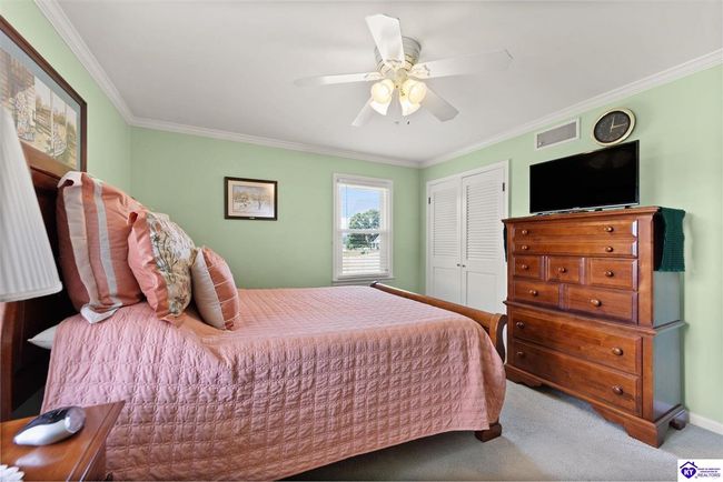 975 Priceville Road, House other with 4 bedrooms, 4 bathrooms and null parking in Bonnieville KY | Image 23