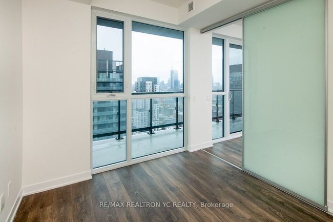4108 - 87 Peter St, Condo with 1 bedrooms, 1 bathrooms and null parking in Toronto ON | Image 8