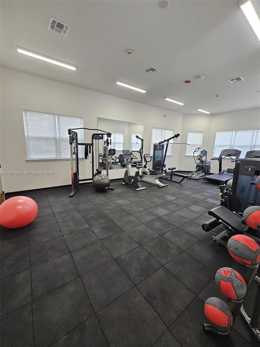 Residential Lease in Orlando 4