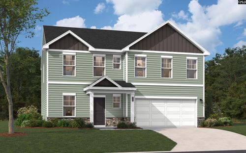 113 Artillery Ln, Columbia, SC, 29229-8461 | Card Image