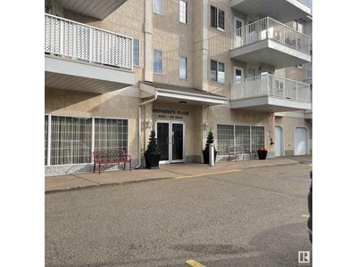 248 - 13441 127 St Nw, Condo with 2 bedrooms, 1 bathrooms and null parking in Edmonton AB | Image 1