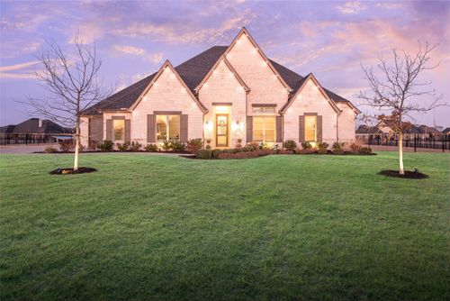 1103 Stirling Dr, Lucas, TX, 75002-7702 | Card Image