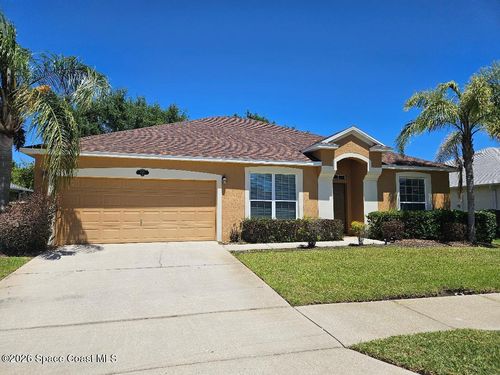 3930 Caparosa Cir, Melbourne, FL, 32940-1201 | Card Image