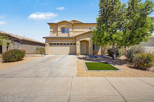 13124 W Redfield Rd, Surprise, AZ, 85379-6423 | Card Image