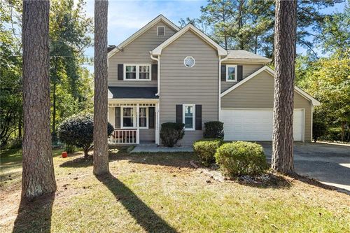 1493 Martin Nash Rd Sw, Lilburn, GA, 30047-1906 | Card Image