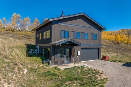 196 Lower Bear Mountain Rd, Kremmling, CO, 80459 | Card Image