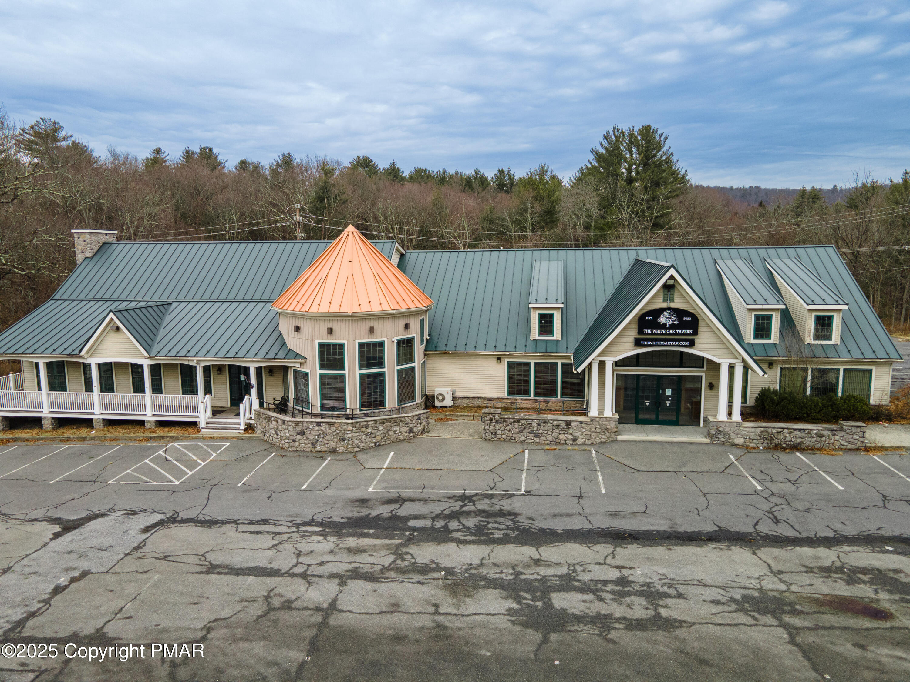 5261 Milford Rd, East Stroudsburg, PA 18302