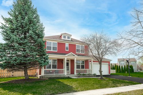 2868 Liberty Lakes Blvd, Wauconda, IL, 60084-5000 | Card Image