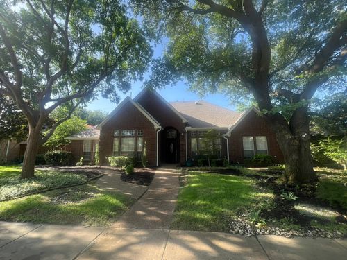 181 Glendale Dr, Coppell, TX, 75019-5132 | Card Image