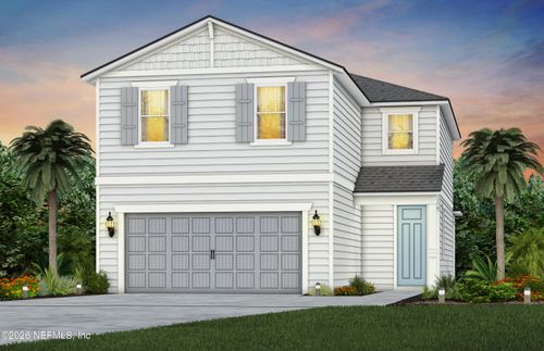 1808 Mickey Way, Middleburg, FL, 32068-4947 | Card Image
