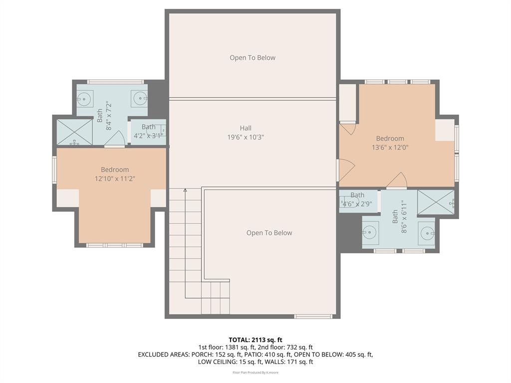 Residential in Broken Bow 4