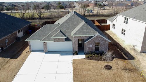 801 Newberry Ln, Royse City, TX, 75189-5434 | Card Image