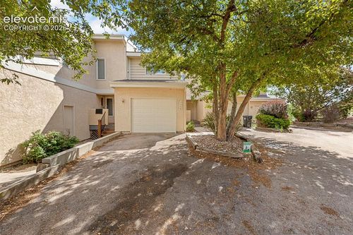 5448 Fiesta Ln, Colorado Springs, CO, 80918-1914 | Card Image