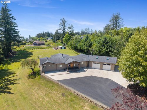 7705 Seattle Ave, Bay City, OR, 97107-9671 | Card Image
