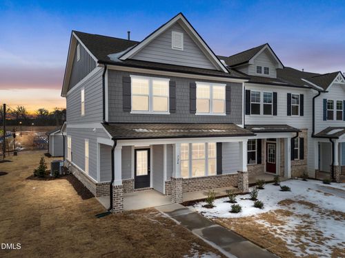 542-724 Winton Way, Wake Forest, NC, 27587-2390 | Card Image