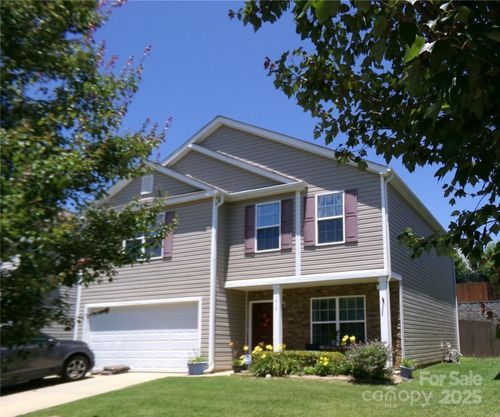 1818 Windy Willow Ln, Dallas, NC, 28034-0264 | Card Image