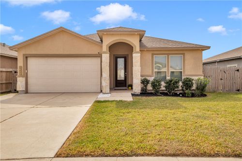 1811 Bay Landing Drive, Portland, TX, 78374 | Card Image