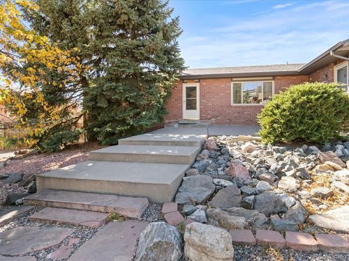 16858 W 14th Pl, Golden, CO, 80401-2887 | Card Image