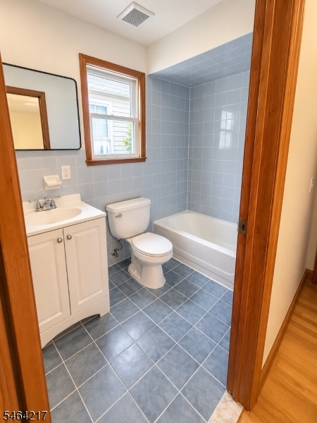 Residential Lease in Elizabeth City 4
