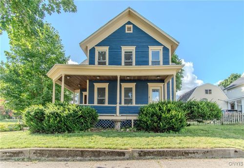 601 West St, Carthage, NY, 13619-1621 | Card Image