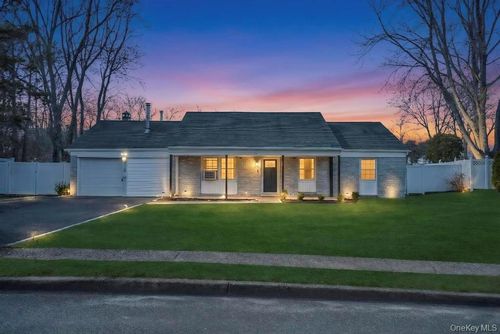 22 Tinder Ln, Lake Grove, NY, 11755-1811 | Card Image