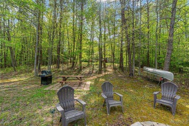 3534 Timberview Rd, House other with 3 bedrooms, 3 bathrooms and null parking in Powhatan VA | Image 40