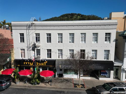1230-1222 4th St, San Rafael, CA, 94901-3041 | Card Image