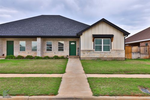7329 Mountain View Rd, Abilene, TX, 79602-1545 | Card Image