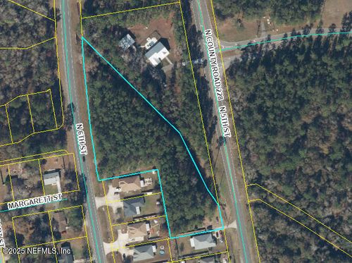 0 S 5th St, Macclenny, FL, 32063 | Card Image