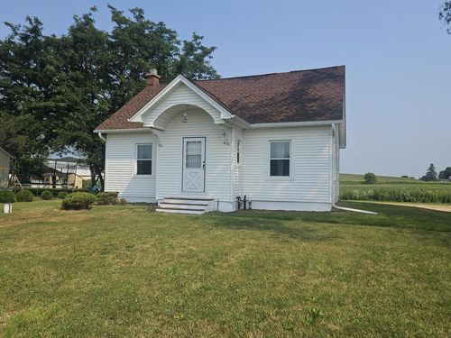 8256 County Highway Bc, Sparta, WI, 54656-3611 | Card Image