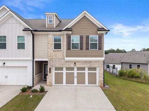 5308 Fox Hill Ln, Oakwood, GA, 30566-4330 | Card Image
